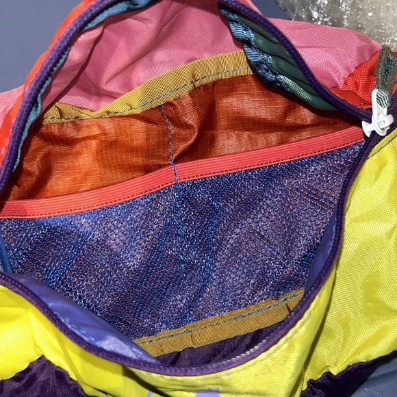 cotopaxi waist bag - Picture 3 of 6